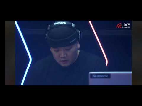 Desant - Irgen live for #Gem Stage.2