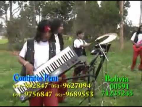 Quien Soy Yo - Grupo Sagrado