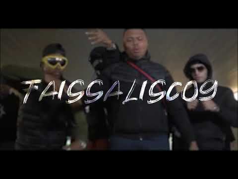 Dv X Gibbie X Pop Smoke X Gully X #EDG UK Drill Type Beat (Prod Faissalisco9)