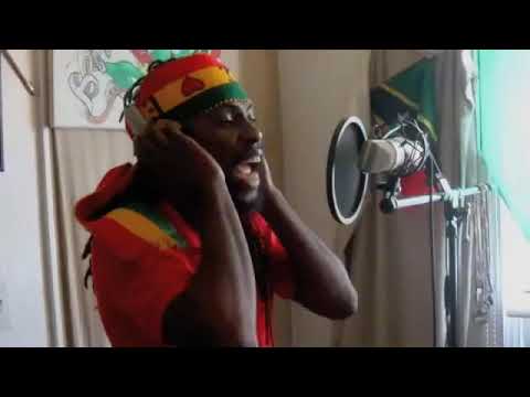 IYA INGI (KILLAMANJARO) DUBPLATE