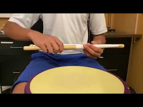 POW 2022 Snare Feature