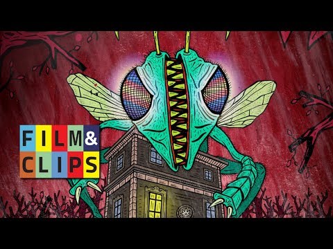 Tafanos — Trailer (Italiano)