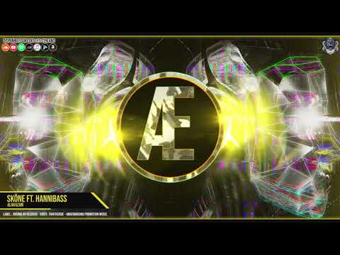 Sköne ft. Hannibass- Alakazam