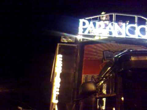 parangole olinfolia 2009