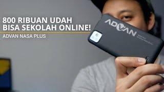 Download lagu Unboxing Advan Nasa Plus | Hape Sekolah Online 800 Ribuan mp3 Download lagu Unboxing Advan Nasa Plus | Hape Sekolah Online 800 Ribuan mp3