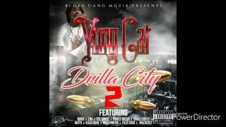 Yung Cat Ft Awax x CML x GMEBE Bandz - Still Fonkin @YungCatBgm
