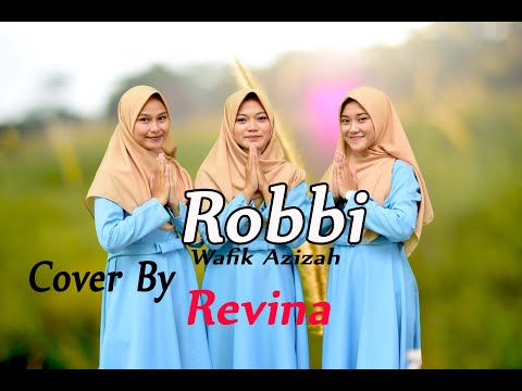 ROBBI - Revina Alvira feat. Tiya, Salma, Lisna | Sholawat