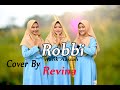 ROBBI Revina Alvira Feat Tiya Salma Lisna Sholawat