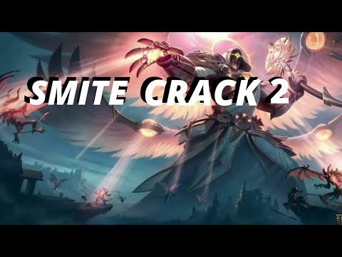 Smite Crack 2 - Sniper Rá