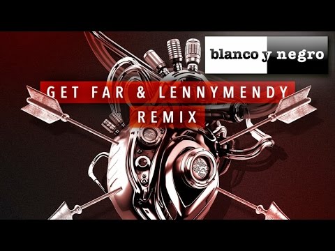 Get Far & Sushy - Remedy (Get Far & LennyMendy Remix) Official Audio