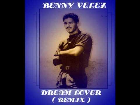 Benny Velez - Dream lover (Remix) SOLITARIO.