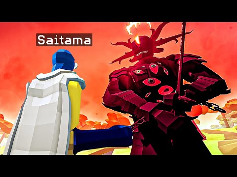 The TRUTH Behind the STRONGEST Unit in TABS!