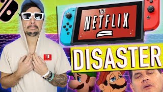 NETFLIX NINTENDO SWITCH DEBACLE! SNK HEROINES CENSORSHIP | GAMING DOMINATES MOBILE | SQUAD NEWS|