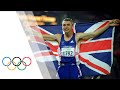 Britain's triple leap into Olympic glory - Jonathan Edwards - Sydney 2000