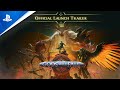 Gods Will Fall - Official Launch Trailer | PS4