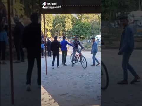 Rapti peace park Tulsipur dang ❤️