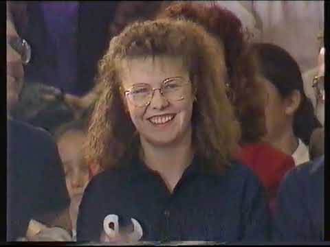 1993 Coca Cola Classic Teams Event Match 7 - Victoria v Western Australia