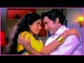 Nee Kougililo Tala Dachi Song Sobhan Babu Sridevi Superhit Song Karthika Deepam Movie Songs
