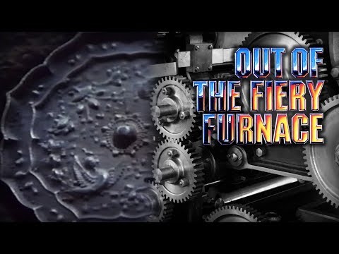Out of the Fiery Furnace - Episode 7 - The Age of Metals Can It Last