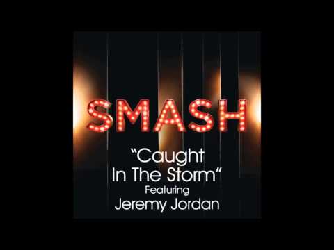 Jeremy Jordan - Caught In The Storm (Audio)