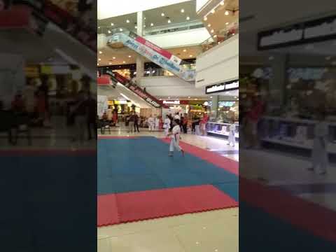 Perebutan peringkat 3