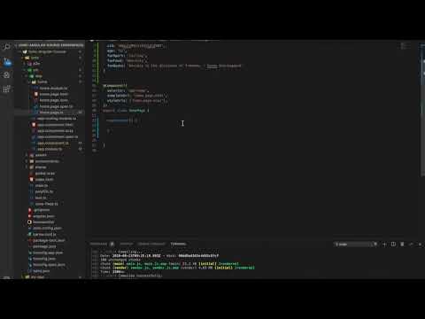 RXJS 101: Observables