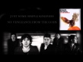Snow Patrol - Lifening (Lyrics)