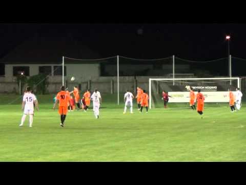 ASV Neufeld gegen SC Breitenbrunn 4:1 (0:0) - Teil 3