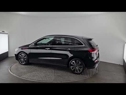 Mercedes-Benz B-Class B 180 1.4 Auto - Image 2