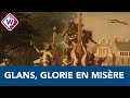 Glans, glorie en misère in het Haags Historisch Museum - OMROEP WEST