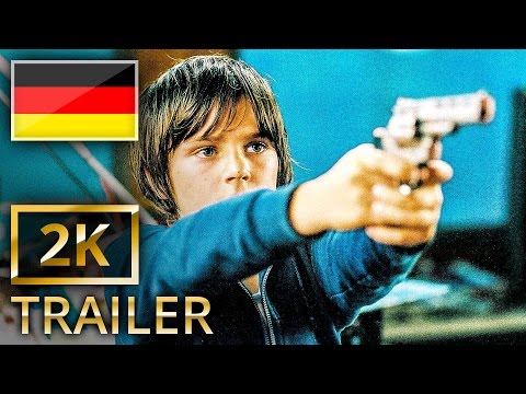 Wer früher stirbt ist länger tot - Offizieller Trailer 1 [2K] [UHD] (Deutsch/German)