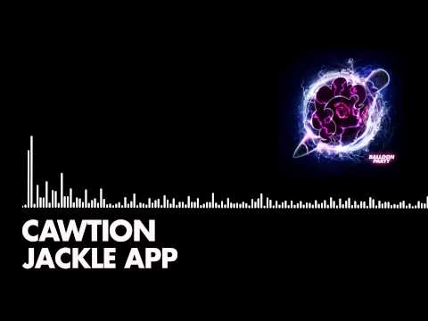 Jackle App - Cawtion