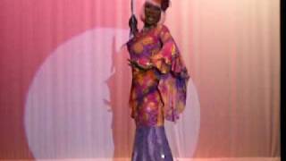 Bianca Chablis F/Minnie Riperton &quot;Never Existed Before&quot;