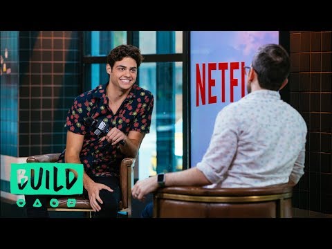 Noah Centineo On "Sierra Burgess is a Loser" & "To All The Boys I've Loved Before"