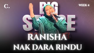 Download lagu RANISHA | Nak Dara Rindu | BIG STAGE ROCKETFUEL mp3 Download lagu RANISHA | Nak Dara Rindu | BIG STAGE ROCKETFUEL mp3