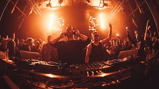 Fideles Music at Soho Garden Palm Dubai