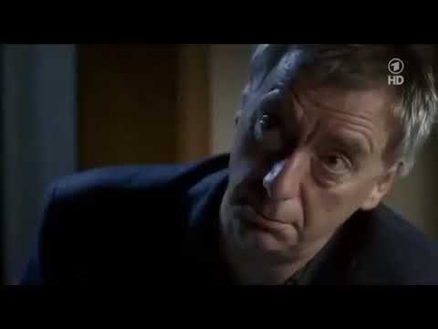 Donna Leon Die dunkle Stunde der Serenissima [Krimi HD 2008]