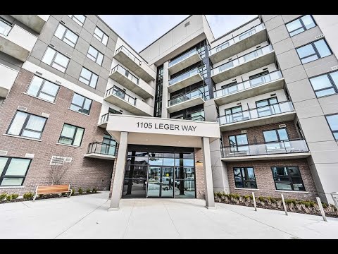333 1105 Leger WayMilton, ON   /  HD / VIRTUAL TOUR