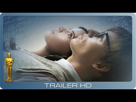 Die Entdeckung der Unendlichkeit ≣ 2014 ≣ Trailer #2