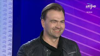 Download lagu 'Eurovizijos' dainų konkurso nacionalinė atranka Final 2019 Full Show mp3