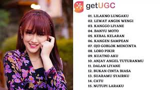 Download lagu HAPPY ASMARA FULL ALBUM 2021 'LILAKNO LUNGAKU' | LEWAT ANGIN WENGI - TER HITS 2021 mp3