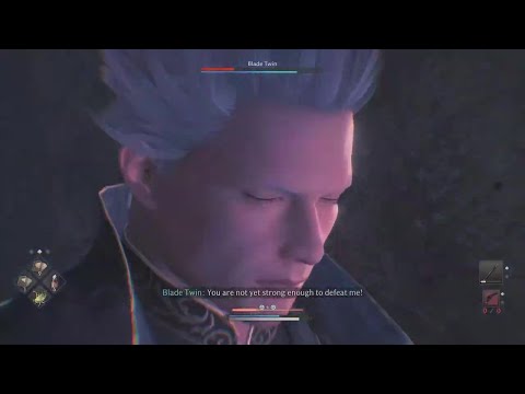 Rise of the Ronin (PS5) Eternal Night (Solo)