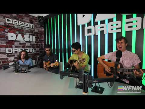 The Move - Trapdoor Social