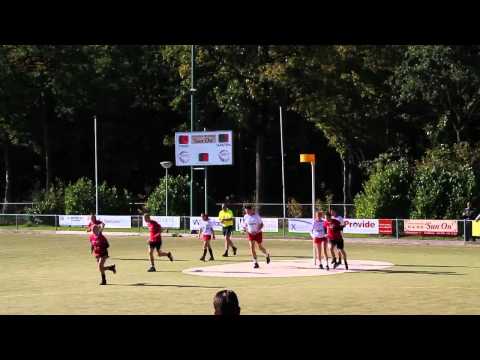 DSC Albatros - 8 okt 2011