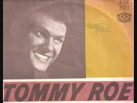 Tommy Roe   -  Where The Four Winds Blow (1964)