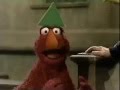 Sesame Street The Grand High Triangle Lover Visits