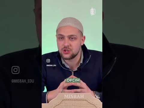 Odakle dolazi istinsko znanje?