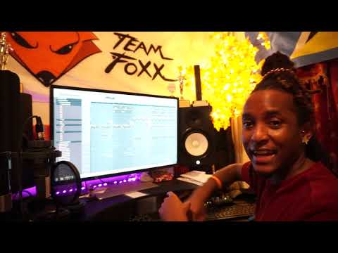 The ' Komess Riddim ' BREAK DOWN Ft Machel, Motto, Bunji Garlin, Skinny Fabulous (@teamfoxxmusic)