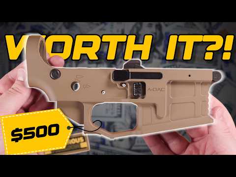 $500 Radian Lower?! Here’s What You Get…