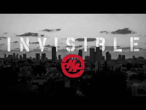 Hunter Hayes - Invisible (Official Lyric Video)